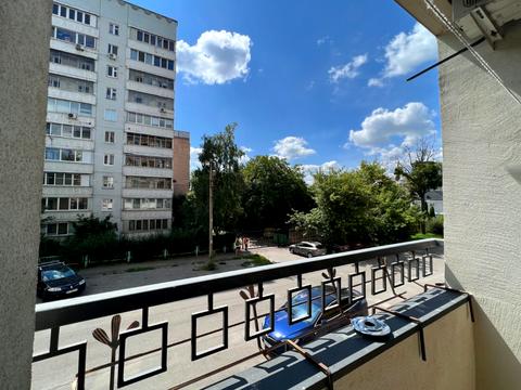 квартира по адресу Бакулина ул. (Бакулина), 33