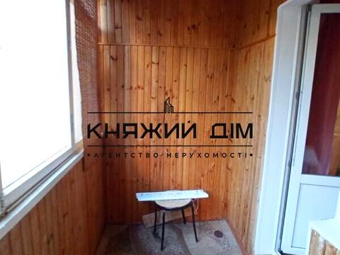 квартира по адресу Бережанская ул., 14