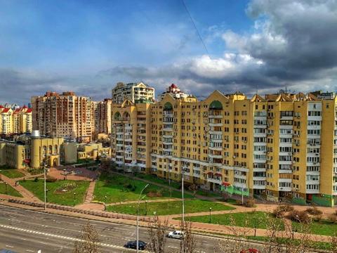 квартира за адресою Героев Сталинграда просп., 25