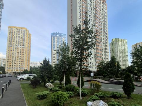 квартира за адресою Воскресенська вул., 14-Е