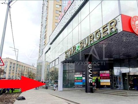 коммерческая по адресу Берестейский просп. (Победы), 26