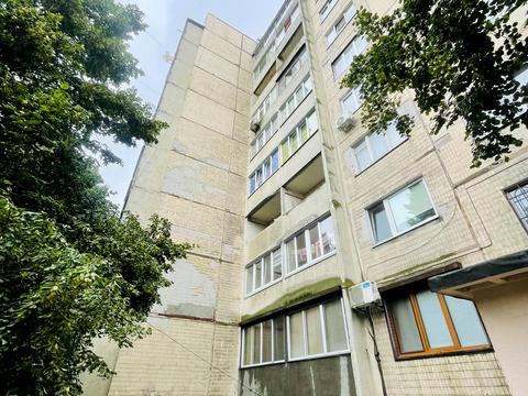 квартира за адресою Наукова вул., 50
