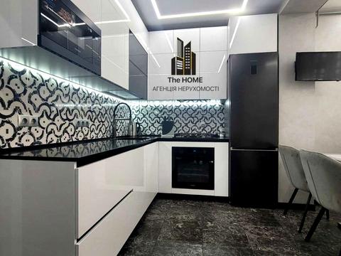 квартира по адресу Мартинова просп., 30