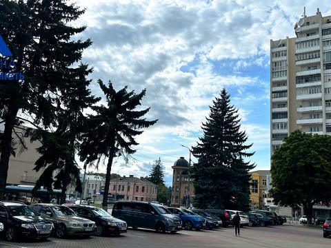 квартира по адресу Словацкого ул., 12