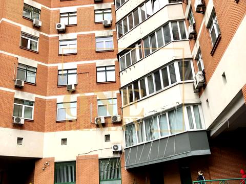 квартира по адресу Лескова ул., 1-А