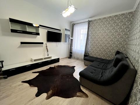 квартира по адресу Ивано-Франковск, Богдана Хмельницкого ул., 53