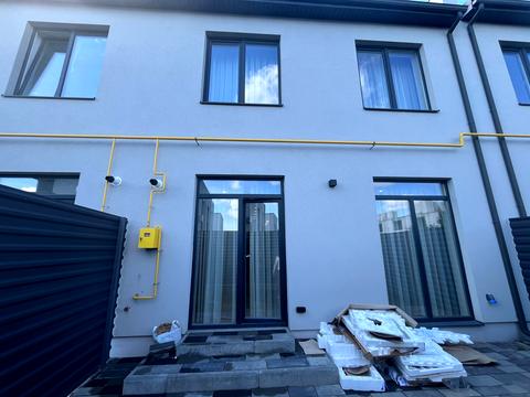 дом по адресу Промышленная ул.