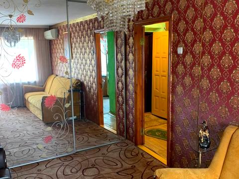 квартира за адресою Коцюбинського просп., 30