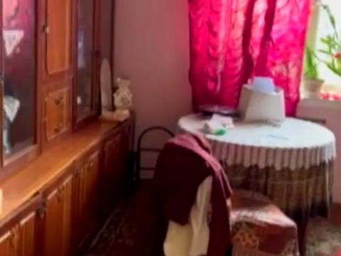 квартира за адресою Кирила Трильовського вул., 20