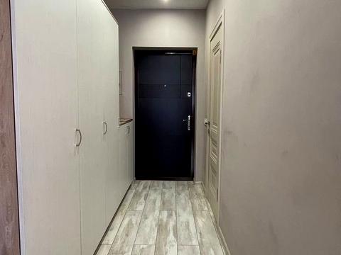 квартира за адресою Петра Калнишевського вул. (Михайла Майорова), 6