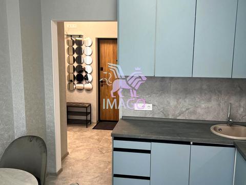 квартира за адресою Столичне шосе, 3
