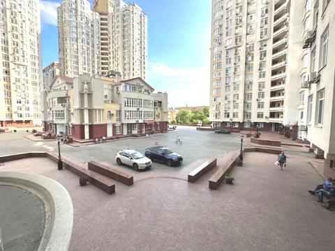 квартира за адресою Французський, 22/4