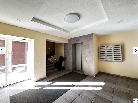 квартира за адресою Слави бульв., 45-Д