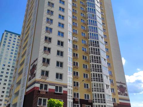 квартира по адресу Бориса Гмыри ул., 20