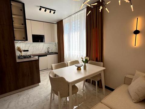 квартира за адресою Національної Гвардії вул., 5