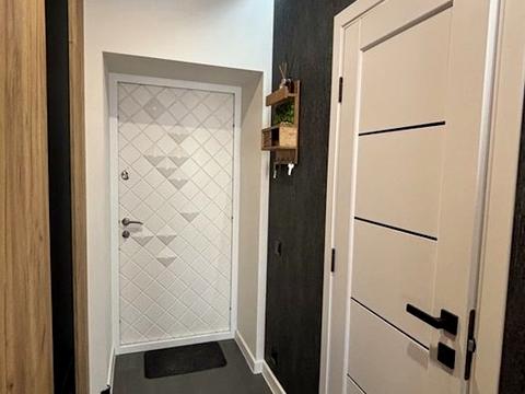 квартира по адресу Драгоманова ул., 6