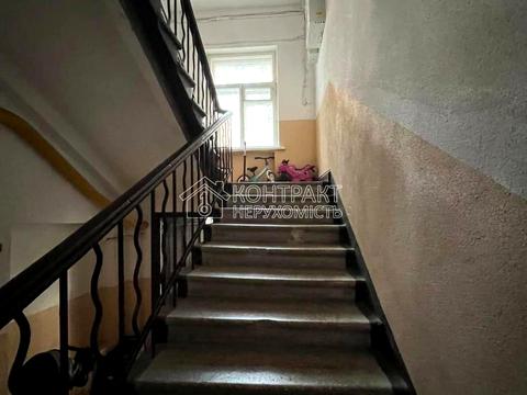 квартира за адресою Данилевського вул., 32