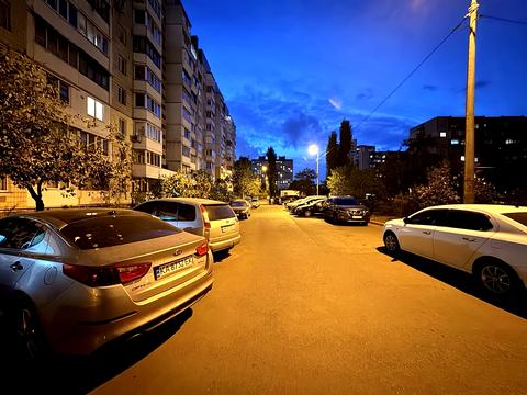 квартира по адресу Милославская ул., 21-А
