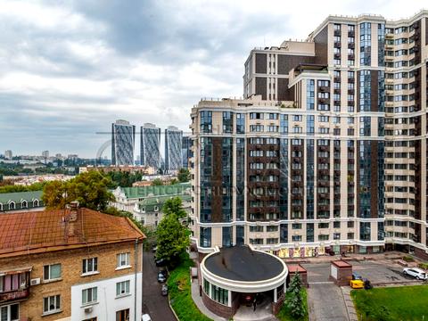 квартира по адресу Златоустовская ул., 30