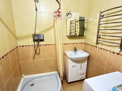 квартира за адресою Академіка Янгеля вул. (Фрунзе), 58