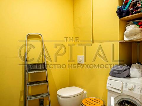 квартира за адресою Ованеса Туманяна вул., 15-А