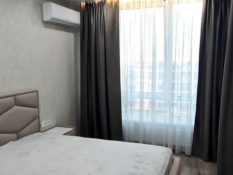 квартира за адресою Родини Крістерів вул., 14-Б