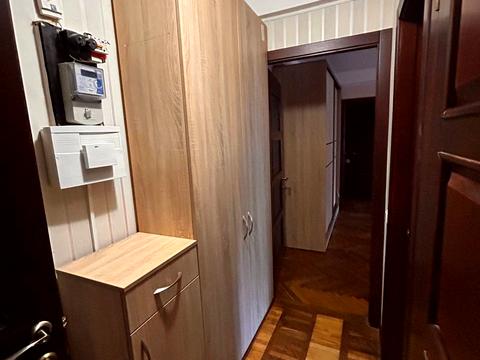 квартира по адресу Отрадный просп. (Чубаря), 22-Б