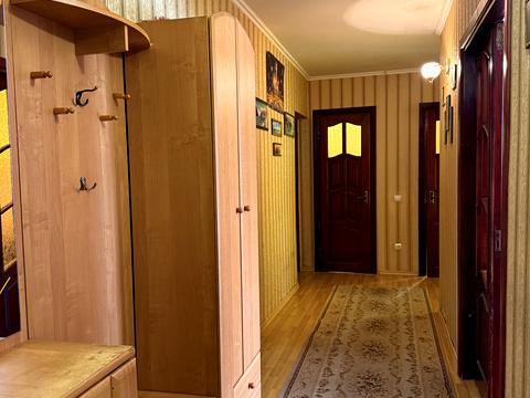 квартира за адресою Грабовського вул., 7а