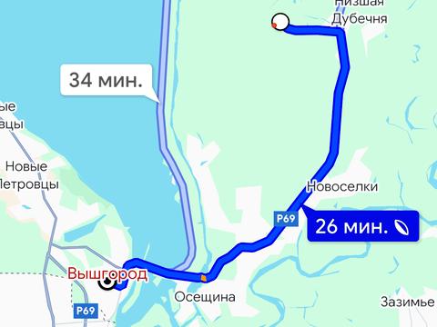 ділянка за адресою 