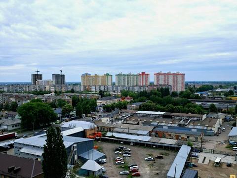 квартира за адресою Сергія Москаленка вул. (Красовського), 8-Б