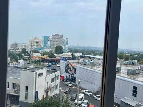 квартира по адресу Зерновая ул., 165