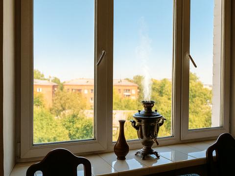квартира по адресу Елены Телиги ул., 51