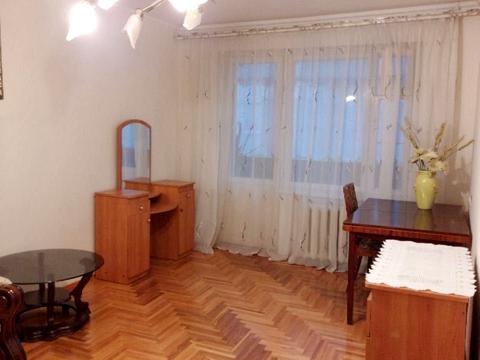 квартира по адресу Василия Стуса ул., 21