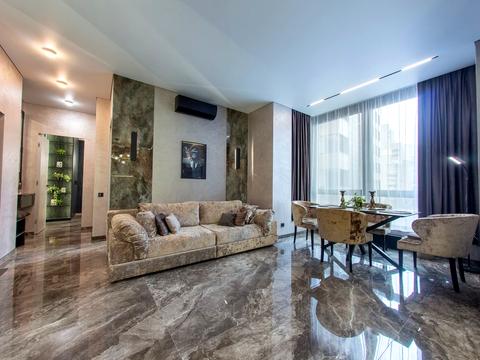 квартира за адресою Берестейський просп. (Перемоги), 42а