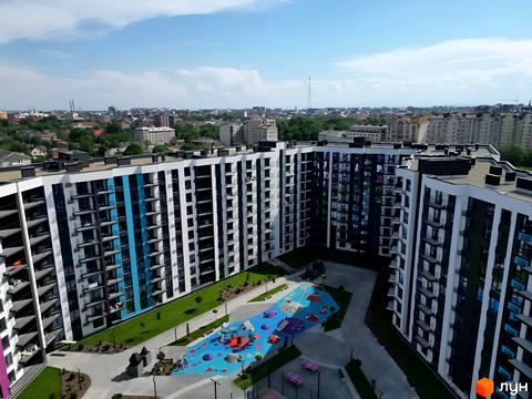квартира за адресою Юліана Пелеша вул., 3 к8