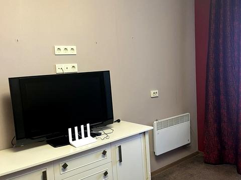 квартира за адресою Оноре де Бальзака вул., 63