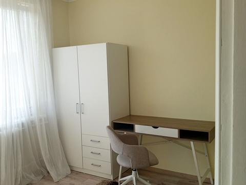 квартира за адресою Нижньоюрківська вул., 13