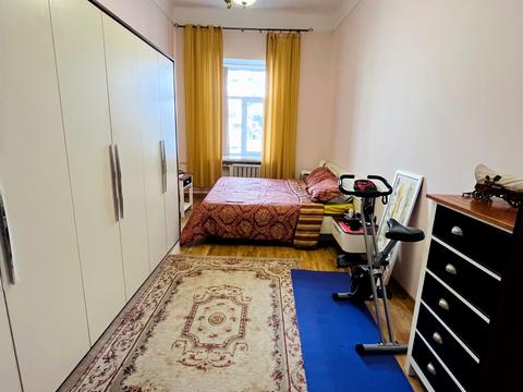 квартира по адресу Рейтарская ул., 7