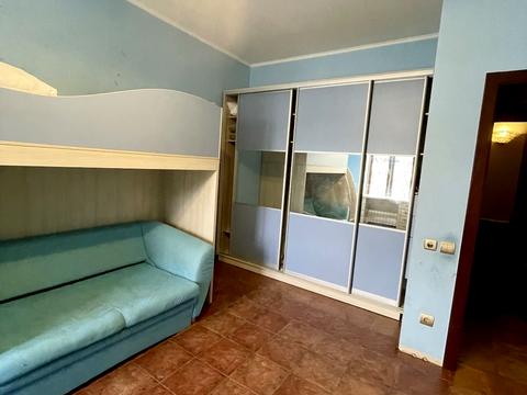 квартира по адресу Металлургов просп., 17