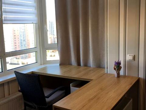 квартира по адресу Киев, Гарматная ул., 37