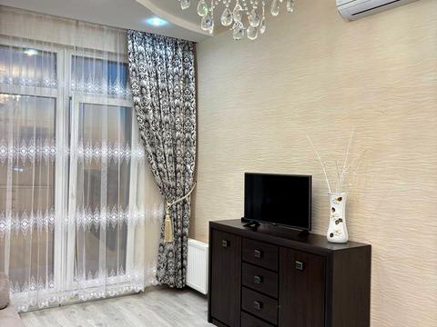 квартира по адресу Итальянский бульв., 2