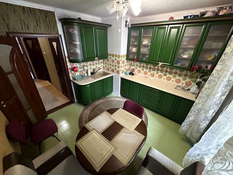 квартира за адресою Олени Пчілки вул., 2-Б