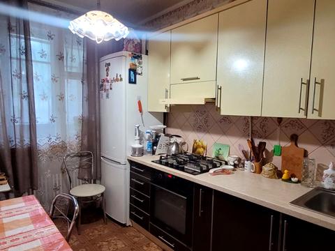 квартира за адресою Гвардійців-Широнінців вул., 112