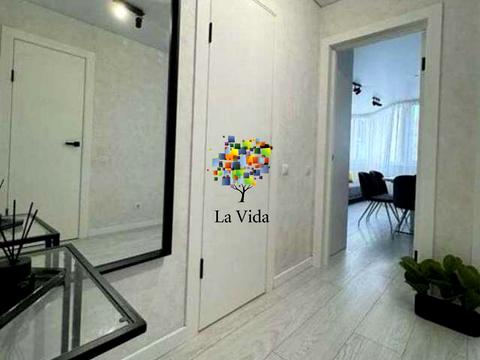 квартира по адресу Урловская ул., 23