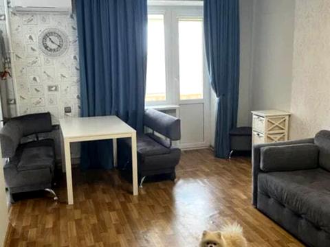 квартира по адресу Фонтанская дорога ул., 45