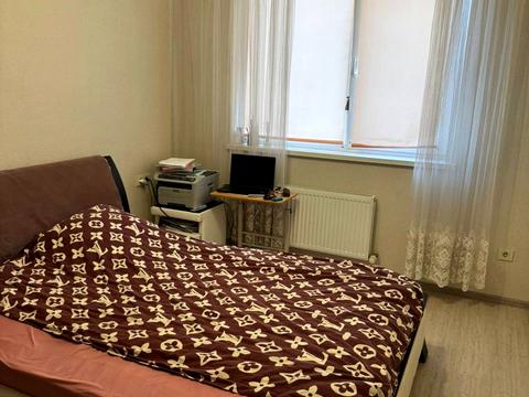 квартира за адресою Михайла Грушевського вул., 3