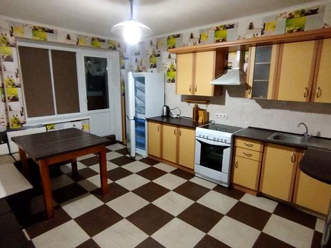 квартира по адресу Братиславская ул., 7-А
