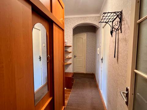 квартира за адресою Чернігів, Льотна вул. (Червоногвардійська), 25