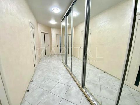 квартира за адресою Воскресенська вул., 16-А