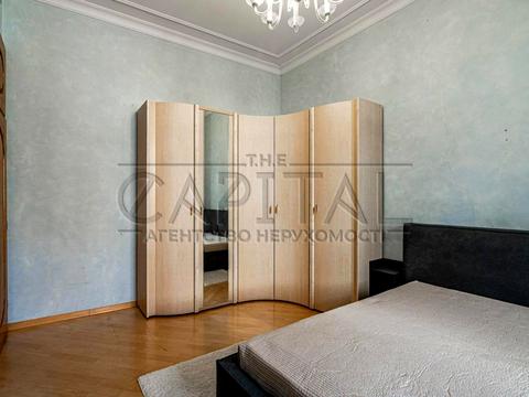 квартира по адресу Богдана Хмельницкого ул., 9